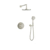 Baril Complete thermostatic pressure balanced shower kit