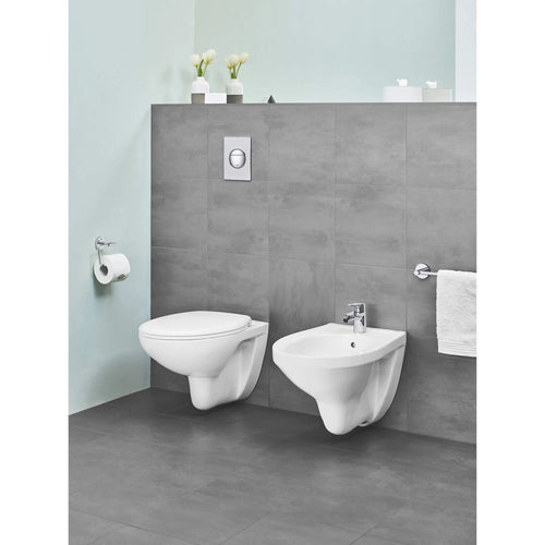 GROHE Bau Cosmopolitan Paper Holder – 40457