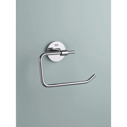 GROHE Bau Cosmopolitan Paper Holder – 40457
