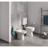 GROHE Bau Cosmopolitan Paper Holder – 40457