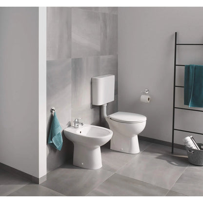 GROHE Bau Cosmopolitan Paper Holder – 40457