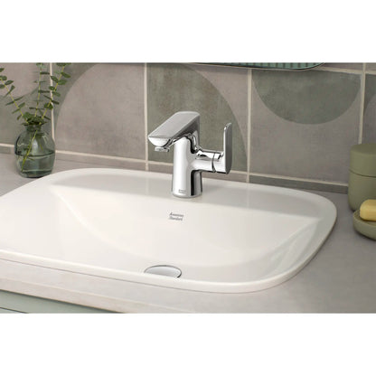 American Standard Aspirations® Single-Handle Pull-Out Bathroom Faucet 1.2 gpm/ 4.5 L/min With Lever Handle