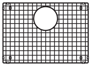 Blanco Precis Sink Grid