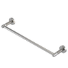 Rubinet Towel Bar 24" Polished Nickel