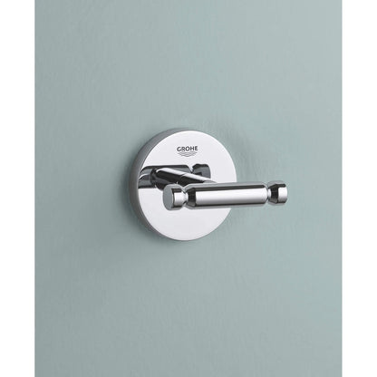 Grohe Bau Cosmopolitan Robe Hook