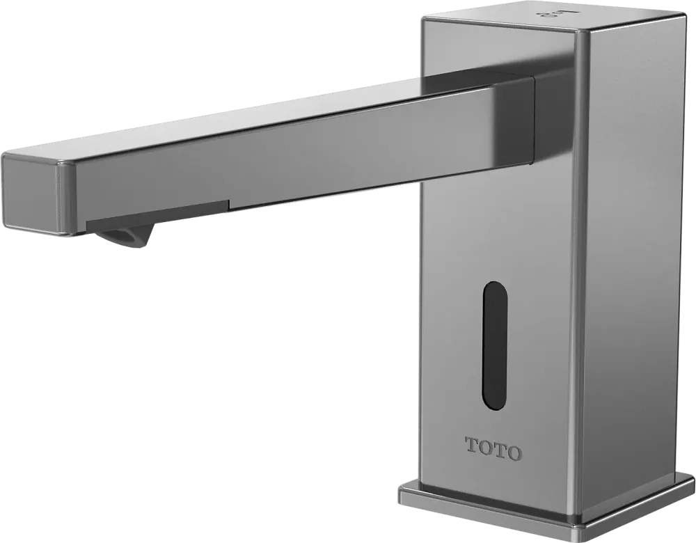 TOTO Touchless Sensor Soap Dispenser - Square