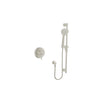 Baril Complete pressure balanced shower kit