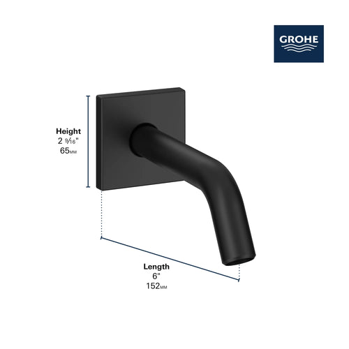 Grohe Relexa Shower Arm