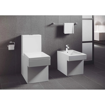 Grohe Paper Holder