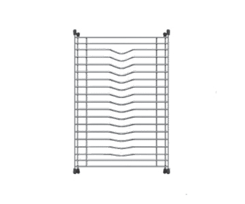 Blanco FLOATING DISH RACK DIAMOND 1.75