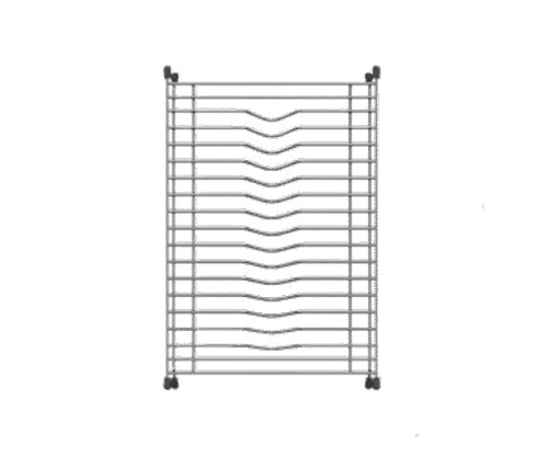 Blanco FLOATING DISH RACK DIAMOND 1.75