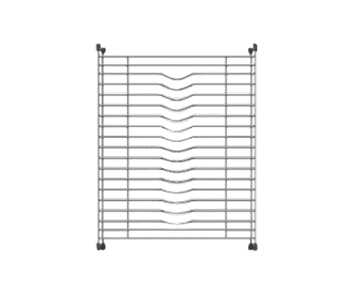 Blanco FLOATING DISH RACK DIAMOND 2.0