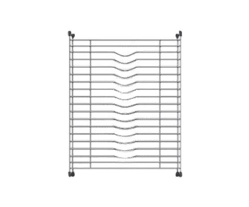 Blanco FLOATING DISH RACK DIAMOND 2.0