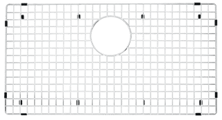 Blanco Precis Sink Grid