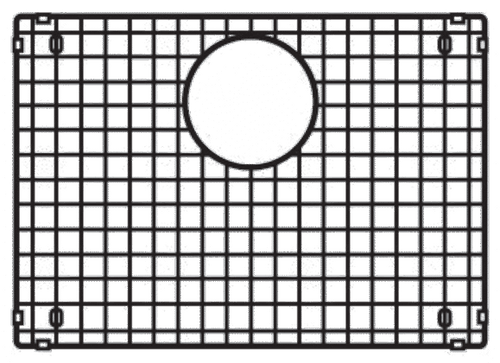 Blanco GRID IKON 27 BOTTOM