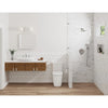 GROHE Relexa Tempesta Wall Union with Hand Shower Holder – 28629