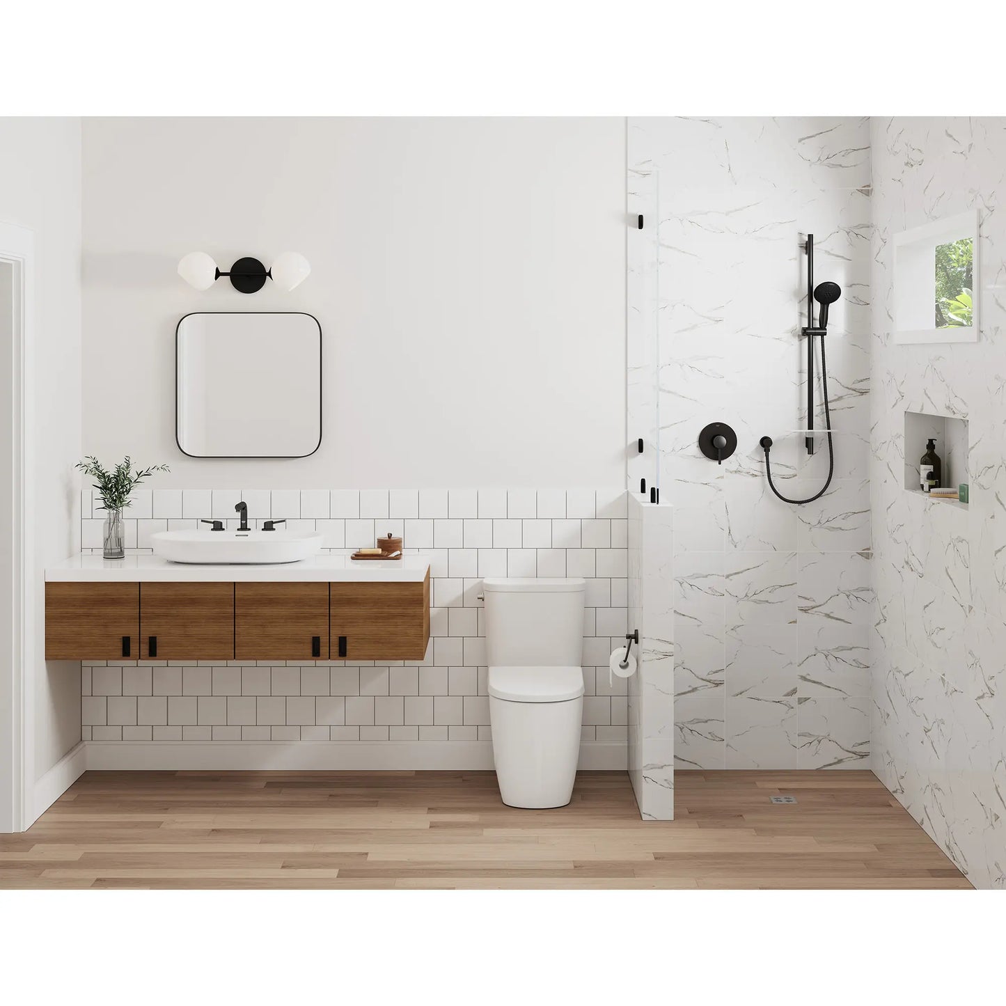 Grohe 59" Metal Twist-Free Shower Hose