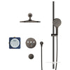 Grohe Rainshower SmartControl Thermostatic Triple Function Shower Kit