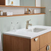 Concetto™ Single Hole Single-Handle S-Size Bathroom Faucet 1.2 Gpm - Golzar Home