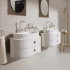 Grohe Essence New Single Hole Single-Handle L-Size Bathroom Faucet 4.5 L/Min (1.2 Gpm)
