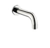 Cabano 8" round tub spout