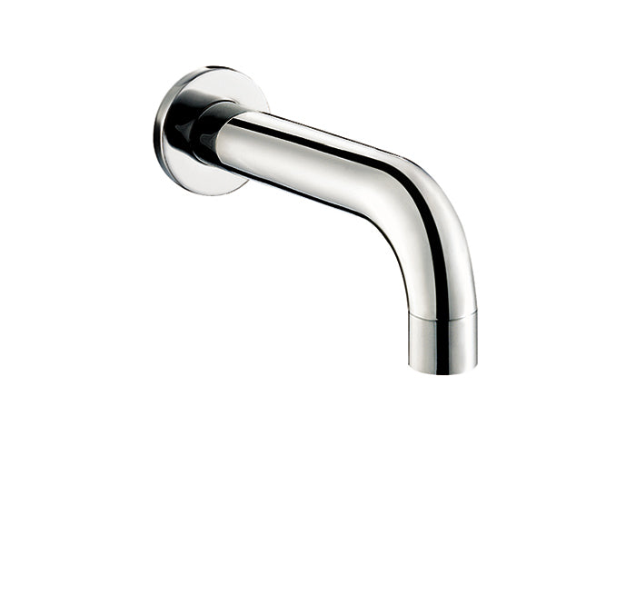 Cabano 8" round tub spout