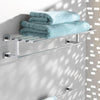 Grohe Essentials Cube 23 5⁄8" Multi-Towel Rack