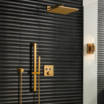 Grohe 24" Shower Slide Bar