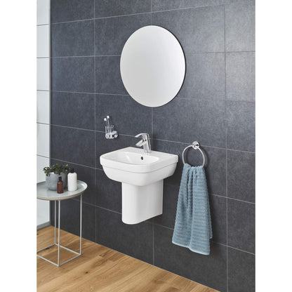 Grohe Bau Cosmopolitan holder for glass/soap
