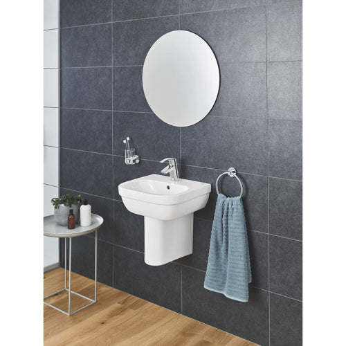 Grohe Bau Cosmopolitan holder for glass/soap