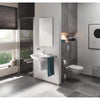 Grohe Bau Cosmopolitan holder for glass/soap