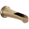 Brizo Non Diverter Tub Spout