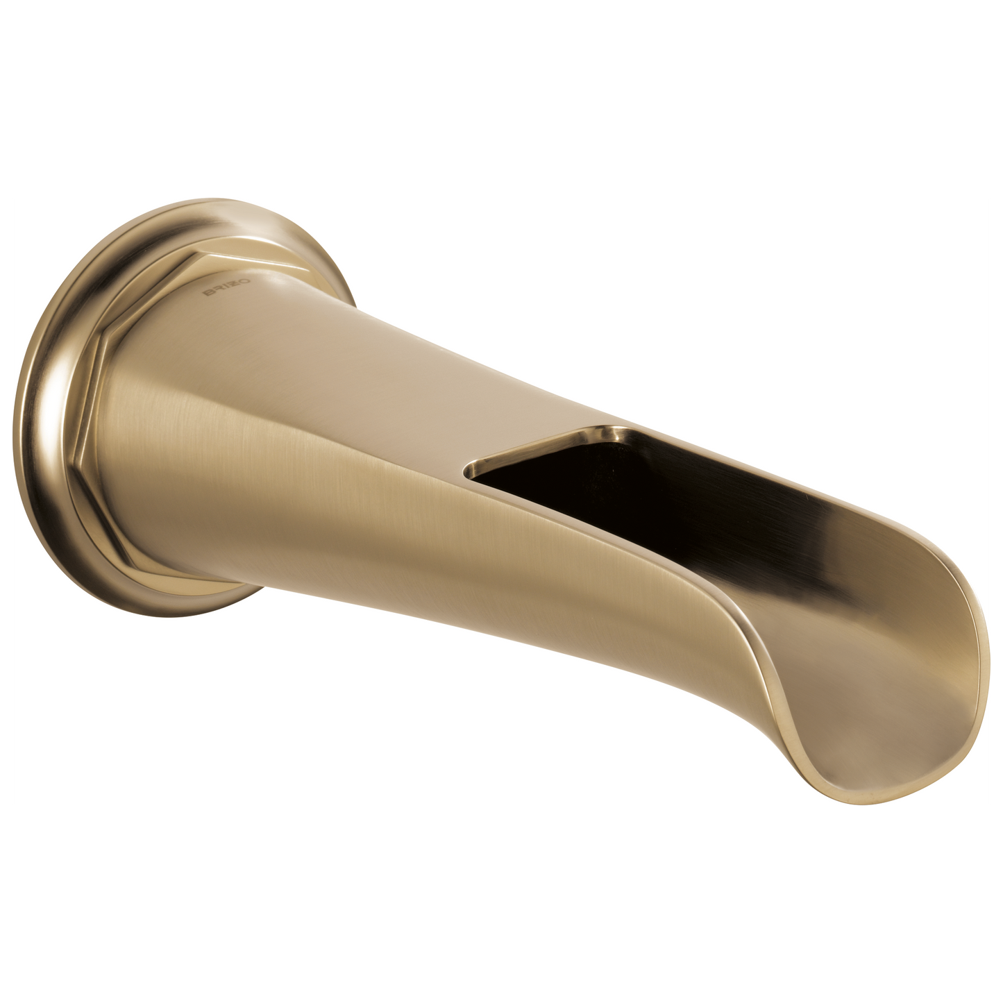Brizo Non Diverter Tub Spout