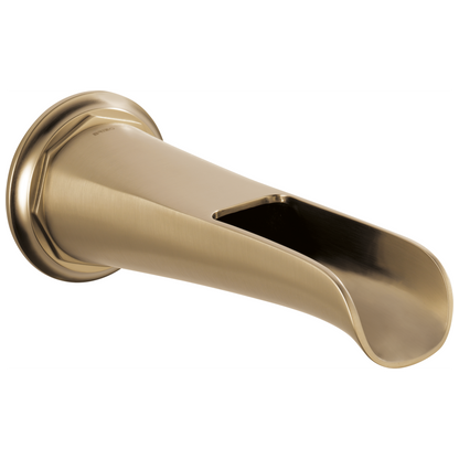 Brizo Non Diverter Tub Spout