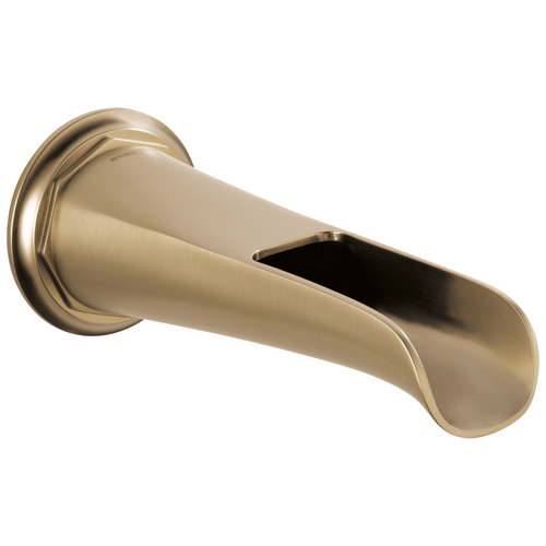 Brizo Non Diverter Tub Spout