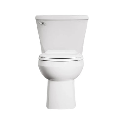 American Standard Colony®3 Standard Height Round-Front Bowl