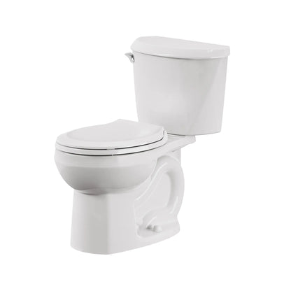 American Standard Colony®3 Standard Height Round-Front Bowl
