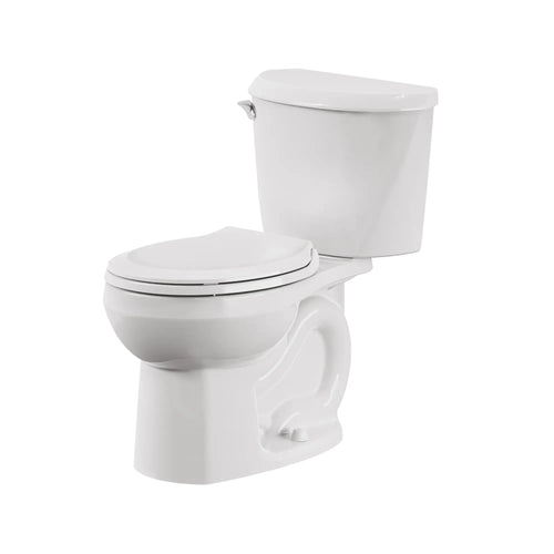 American Standard Colony®3 Standard Height Round-Front Bowl