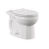 American Standard Colony®3 Standard Height Round-Front Bowl