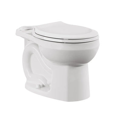 American Standard Colony®3 Standard Height Round-Front Bowl