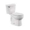 American Standard Colony®3 Standard Height Round-Front Bowl