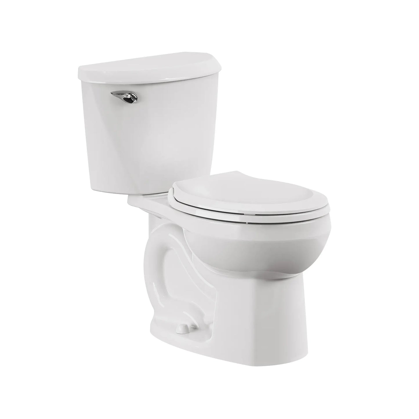 American Standard Colony®3 Standard Height Round-Front Bowl