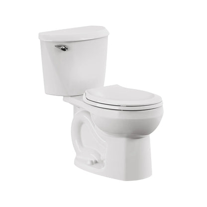American Standard Colony®3 Standard Height Round-Front Bowl