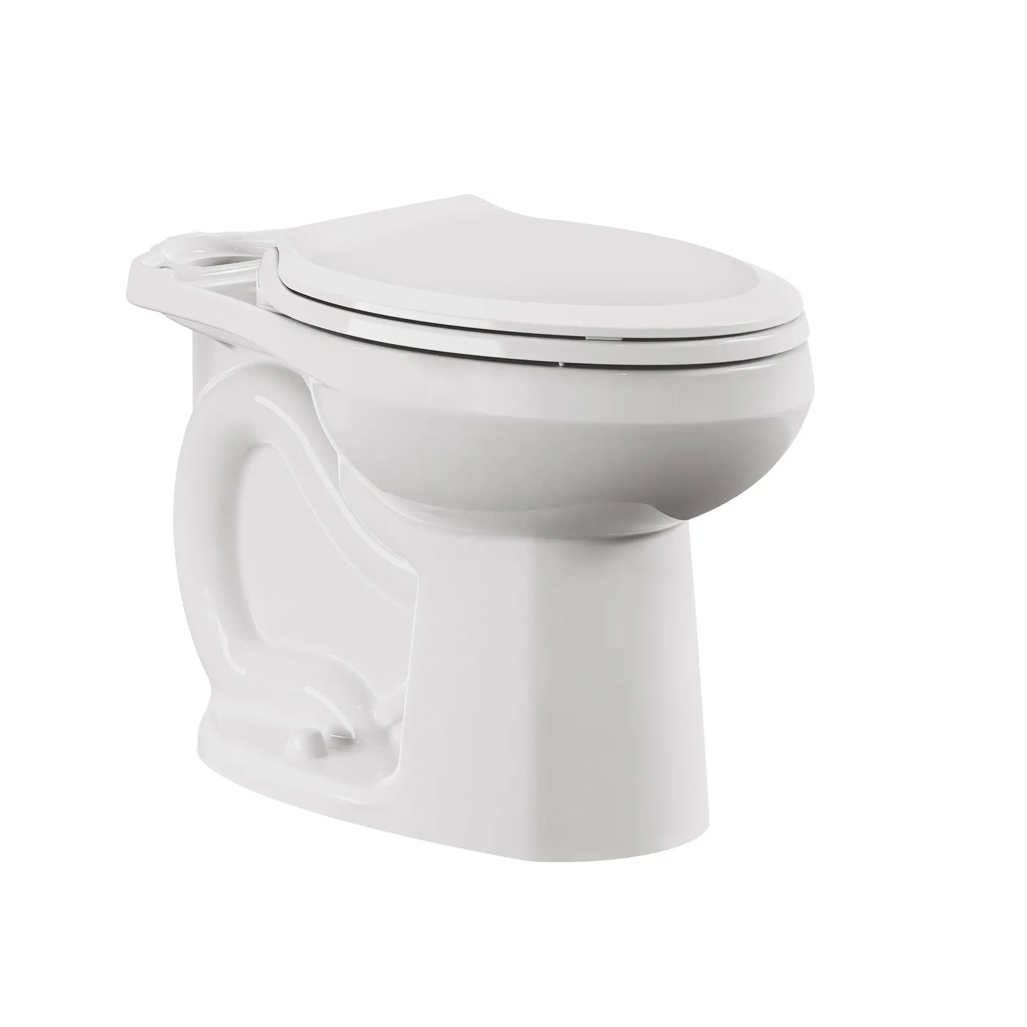 American Standard Colony®3 Chair-Height Elongated Bowl