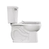 American Standard Colony®3 Standard Height Round-Front Bowl