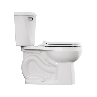 American Standard Colony®3 Standard Height Round-Front Bowl