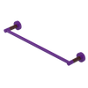 Rubinet Towel Bar 18" Purple Haze