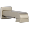 Tub Spout/Pull-down Diverter Assembly