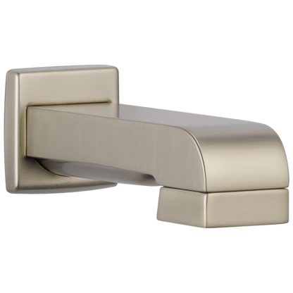 Tub Spout/Pull-down Diverter Assembly