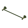 Rubinet Towel Bar 18" Green Envy